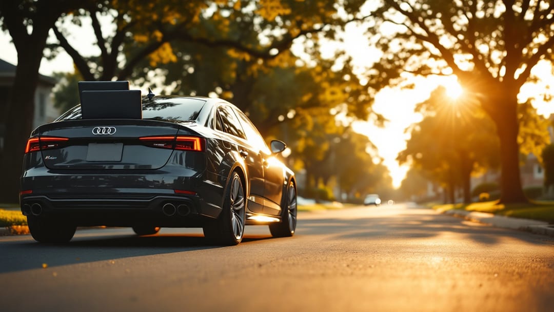 Audi Key Replacement in Crowley TX — 2026 Cost Guide