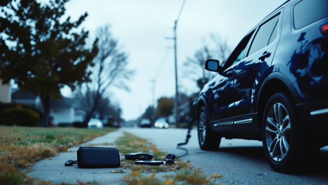 Ford Explorer Key Fob Programming in Crowley TX 2026 Guide