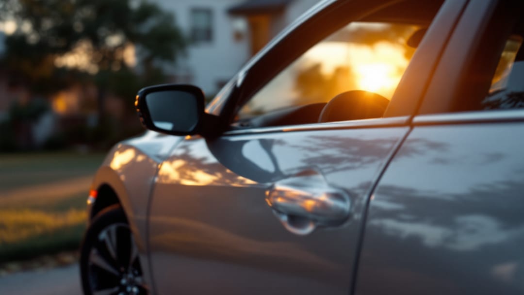 Honda Civic Ignition Repair in Crowley TX (2026 Guide)