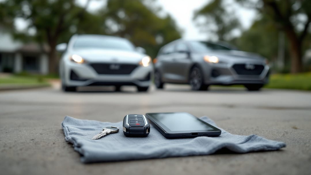 Hyundai & Kia Key Replacement in Crowley TX (2026)