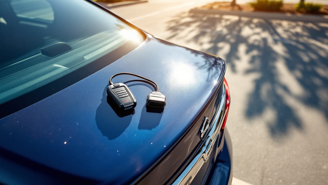 Nissan Altima Key Fob Programming Crowley TX (2026)